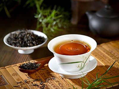 紅茶的功效與作用 喝紅茶有什么好處